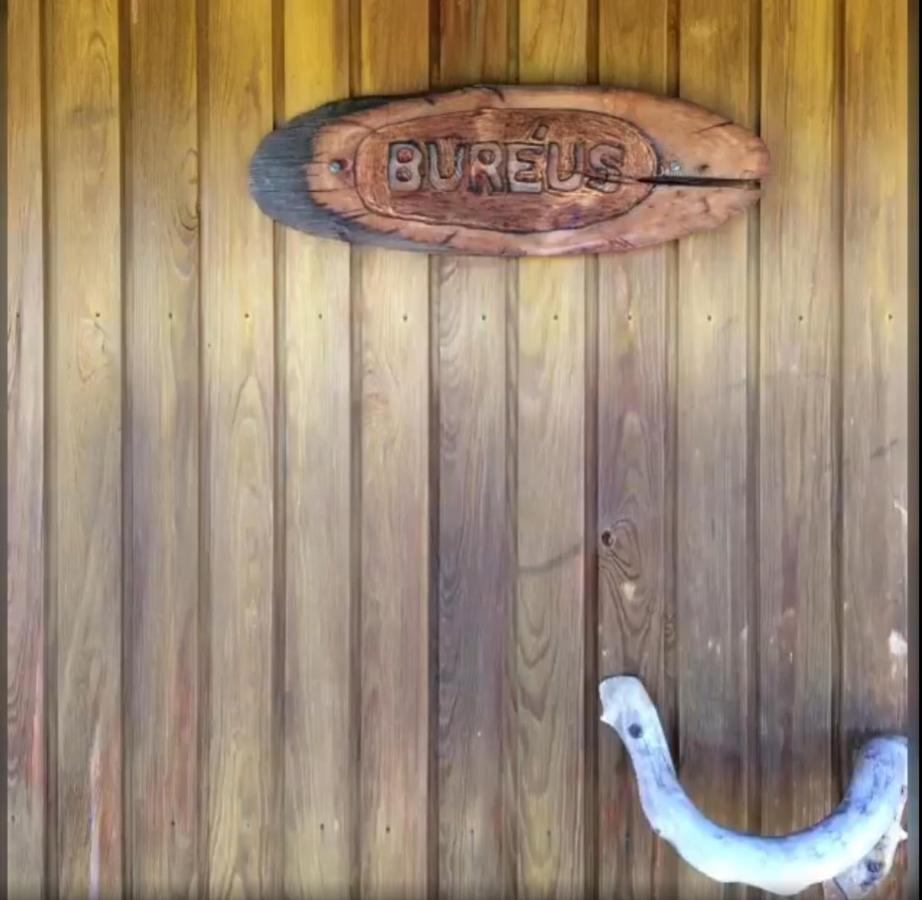 Hotel Laetasenonmajat Enontekiö Exterior foto